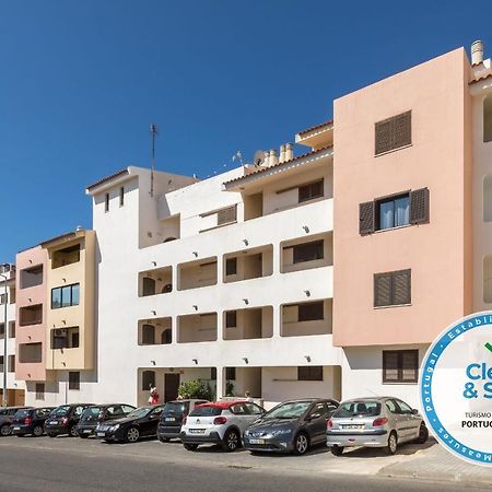 New Apartment Albufeira Center A19-Belavista 214 Dış mekan fotoğraf