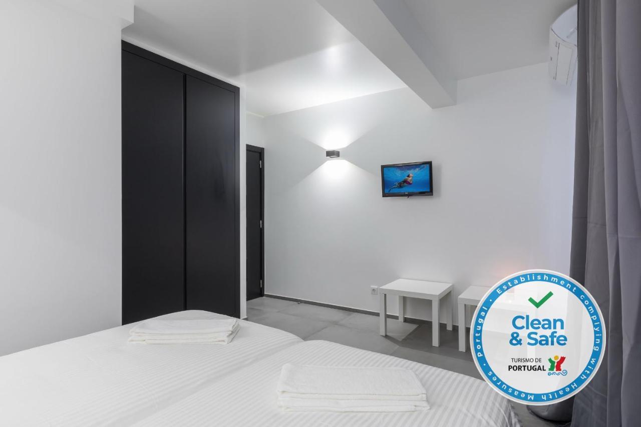 New Apartment Albufeira Center A19-Belavista 214 Dış mekan fotoğraf
